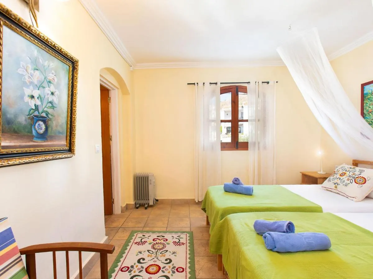 Holiday Home Los Olivos De Capistrano By Interhome Nerja 0*,  İspanya