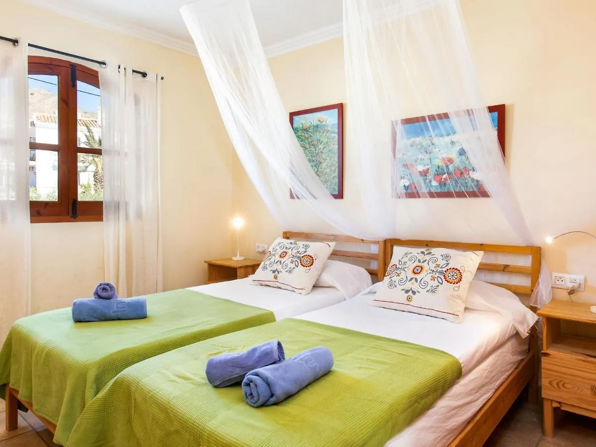 Holiday Home Los Olivos De Capistrano By Interhome Nerja İspanya