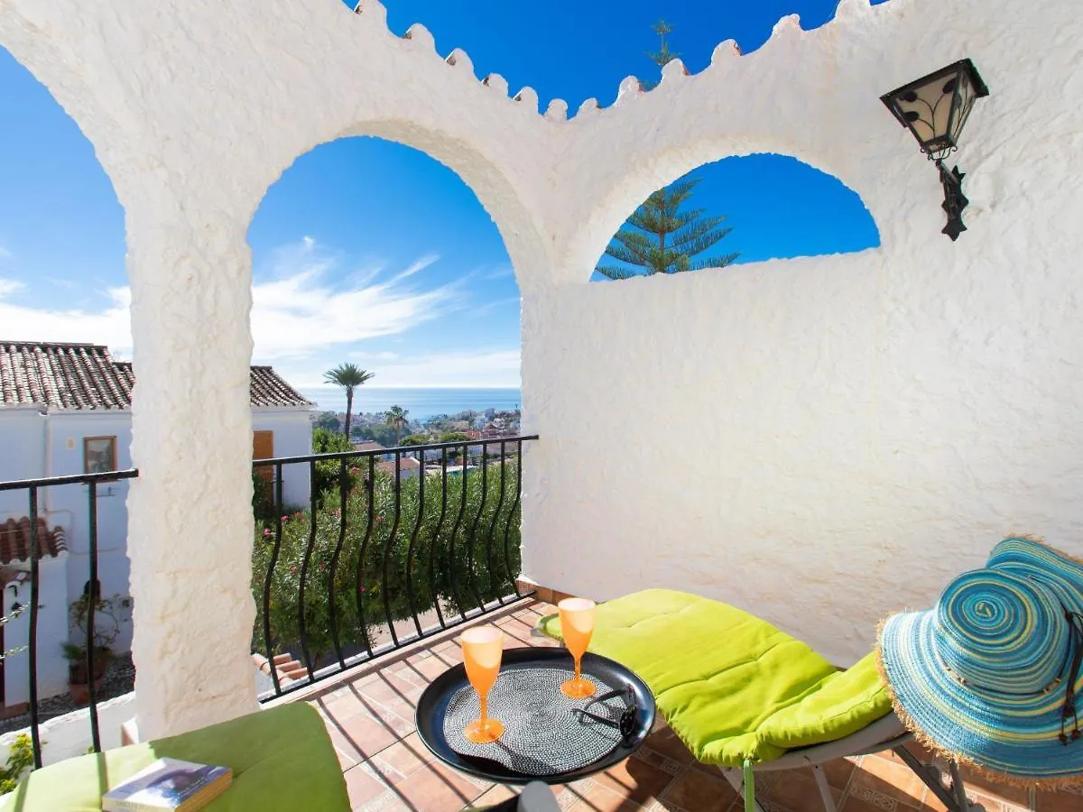 Holiday Home Los Olivos De Capistrano By Interhome Nerja 0*,  İspanya