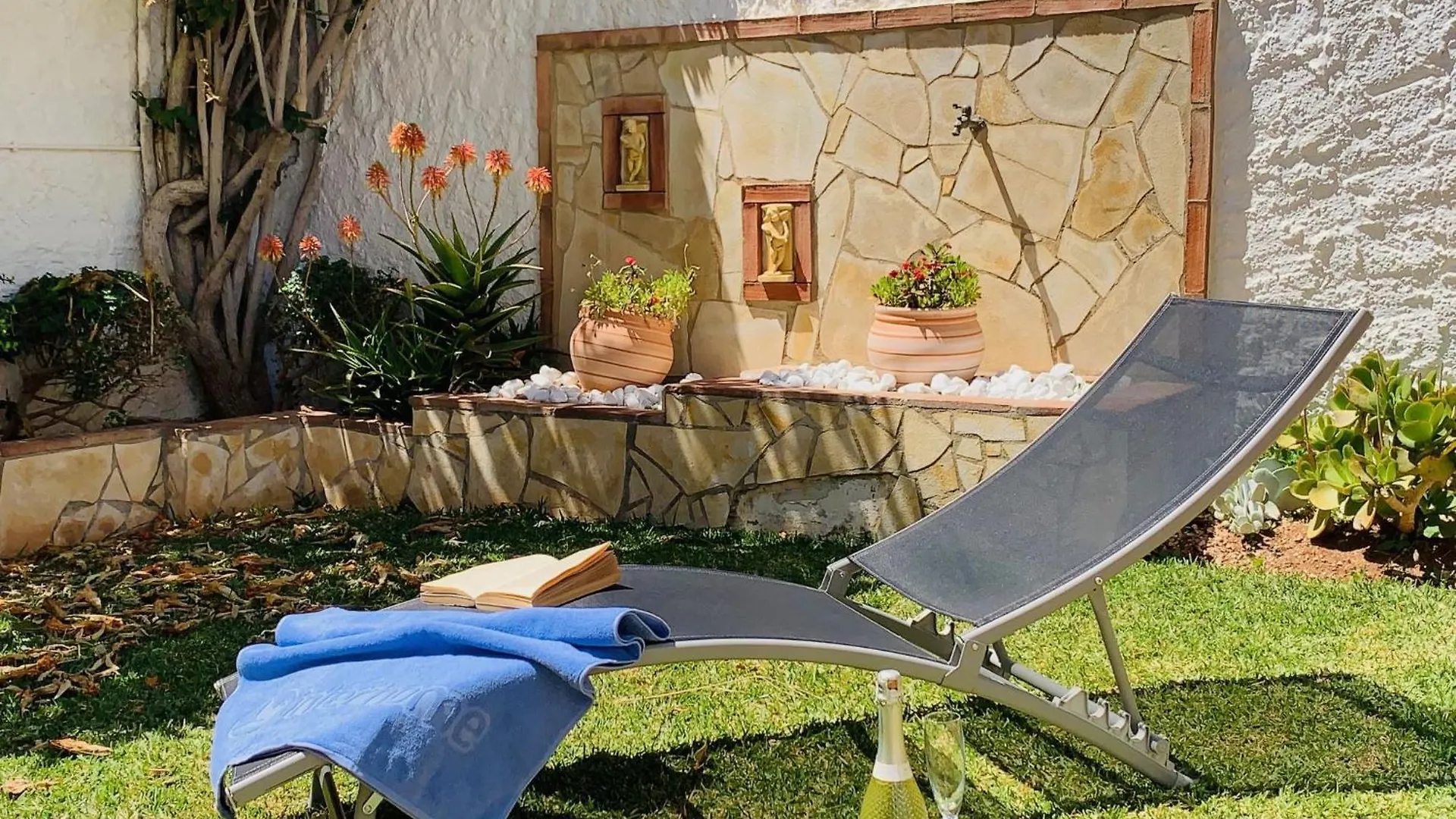 Holiday Home Los Olivos De Capistrano By Interhome Nerja