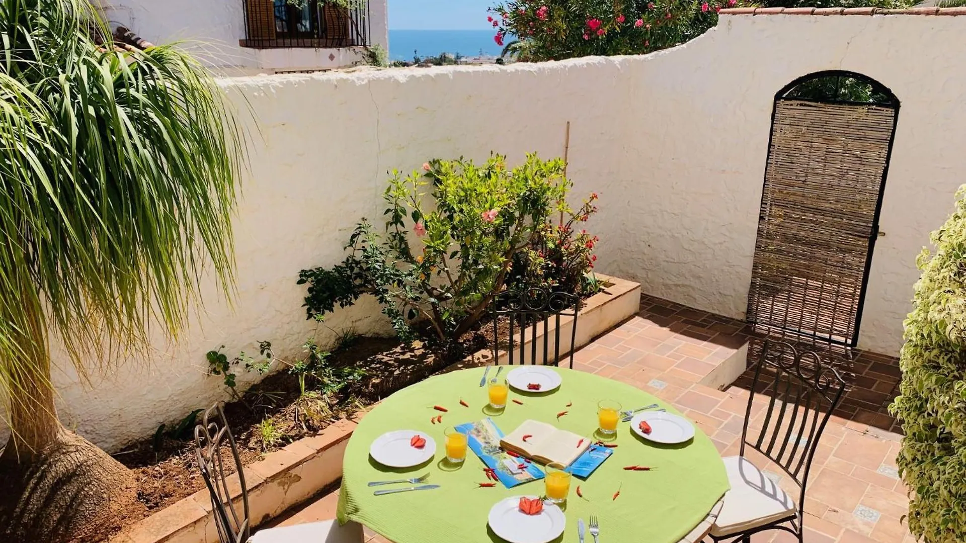 Holiday Home Los Olivos De Capistrano By Interhome Nerja 0*,  Spain