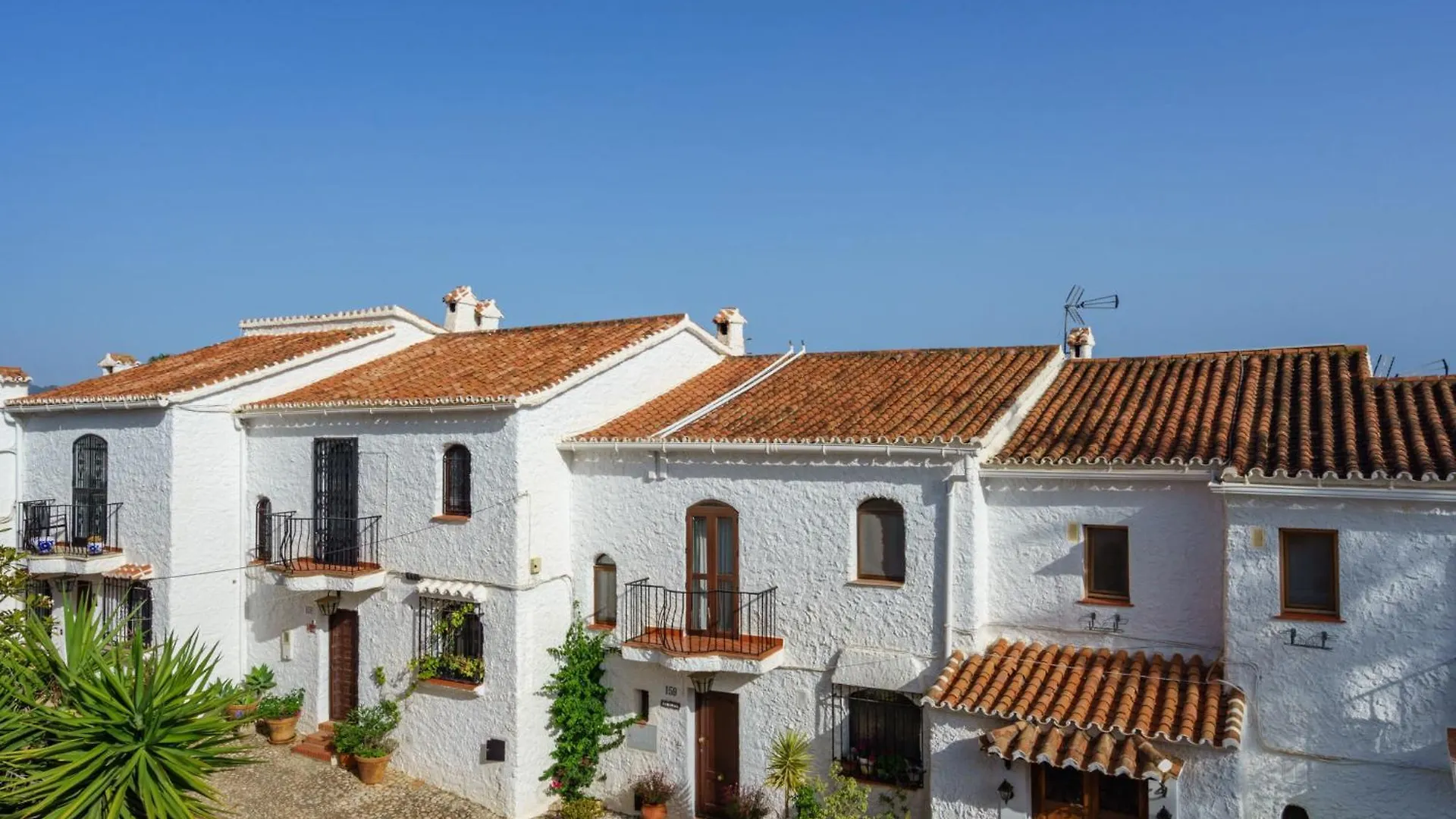 Holiday Home Los Olivos De Capistrano By Interhome Nerja 0*,  Spain